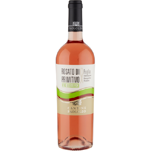 ROSÉ AOC